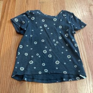 Girls size 8 gently worn top from Old Navy